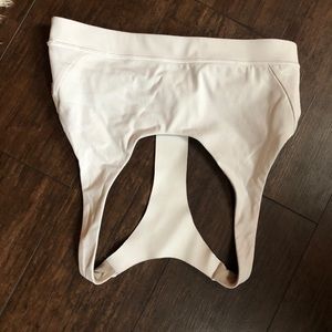 NWOT lululemon break free sports bra